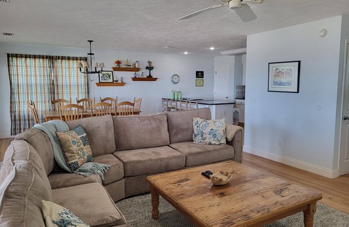Port St. Joe House | Beach Front, Pet Friendly, Sleeps 8