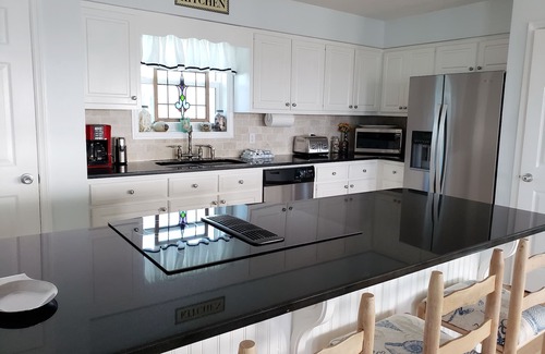 Port St. Joe House | Beach Front, Pet Friendly, Sleeps 8