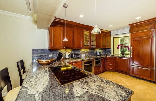 Playa Flamingo Villa | Beach front property, White sand beaches, Beautiful Playa Flamingo