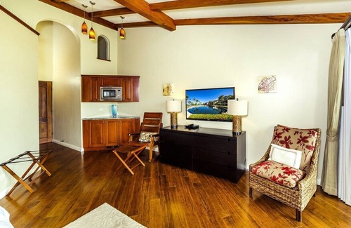 Playa Flamingo Villa | Beach front property, White sand beaches, Beautiful Playa Flamingo