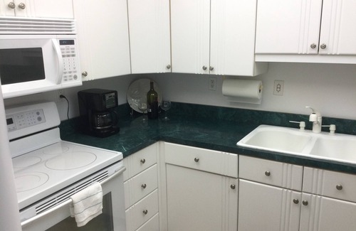 Marco Island Condo | Beach Front Relaxation! You deserve it!