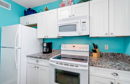 Fort Morgan Condo | Beach Front Resort-6 Outdoor Pools & 1 Indoor Pool