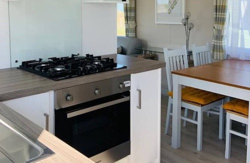 Redcar House | Beach Front Sapphire Static Home