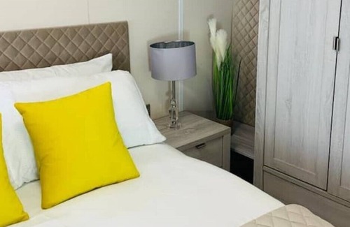 Redcar House | Beach Front Sapphire Static Home