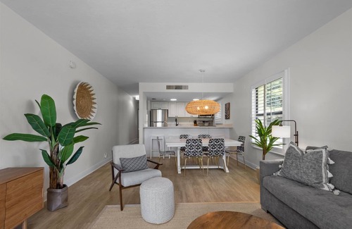 Captiva House | Beach Front, South Seas Beach Villa 2111