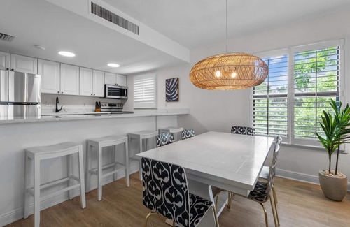Captiva House | Beach Front, South Seas Beach Villa 2111