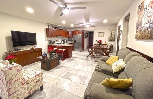 Nuevo Vallarta Apartment | Beach-front spectacular view, sandy beach & beautiful oversize pools