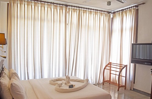 Kuchchaveli Villa | Beach Front Villa in Nilaveli, Trincomalee, Sri Lanka