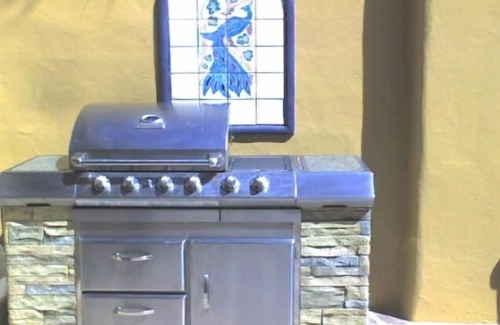 Loreto Villa | Beach Front Villa - Pets Allowed