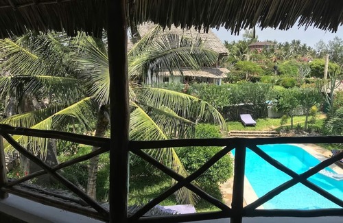 Watamu Villa | Beach Front Villa - Watamu