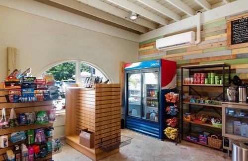 Red Hook Condo | Beach Front Villa with Down Island View - Priceless!
