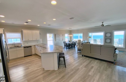 Morgantown House | Beach front w/Pools/Tennis/Pickleball