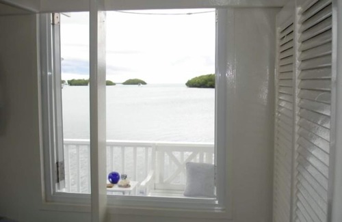 Lajas House | Beach Front, Water Front, stilt house on the water