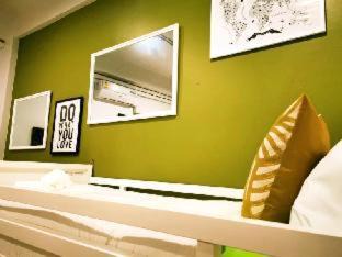 Na Kluea Hotel | Beach Gallery House