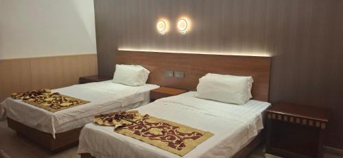 Dili Hotel | Beach Garden Hotel