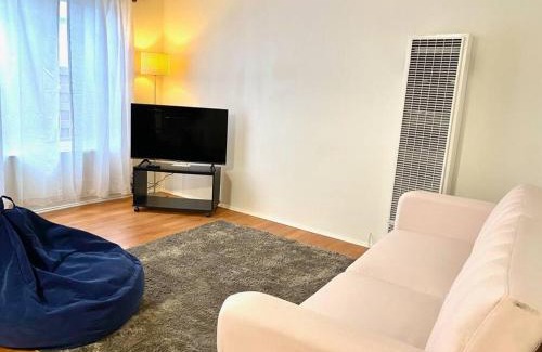 El Porto Apartment | Beach Gateway Full Kitchen 1 Bedroom Duplex