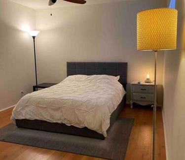 El Porto Apartment | Beach Gateway Full Kitchen 1 Bedroom Duplex