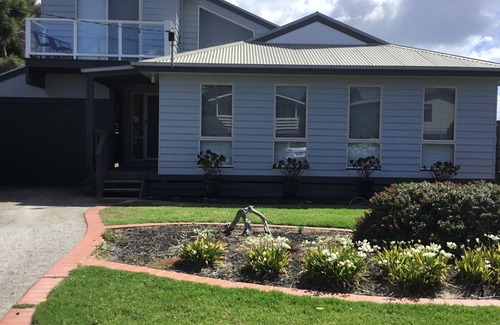 Sunderland Bay House | Beach gemPhillip Island