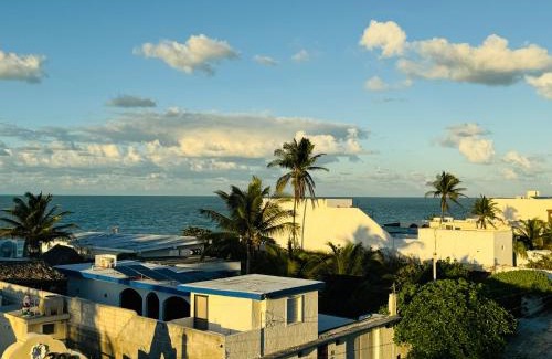 Chuburna Puerto Villa | Beach Getaway