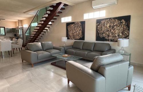 Chuburna Puerto Villa | Beach Getaway