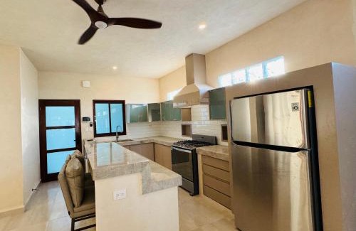Chuburna Puerto Villa | Beach Getaway