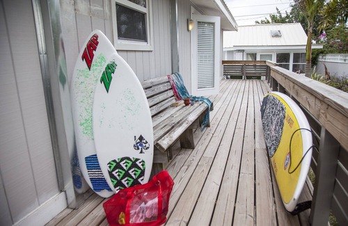 Sarasota Apartment | Beach getaway! Unit 3