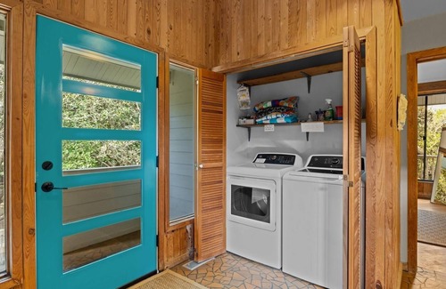 Pine Knoll Shores House | Beach Grove 3 Bedroom Home