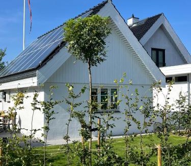Greve House | Beach Guest House