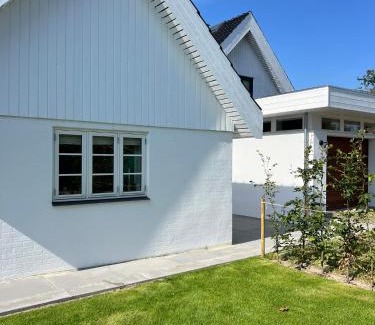 Greve House | Beach Guest House