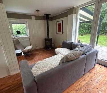 Den Burg House | Beach Hangout Hygge