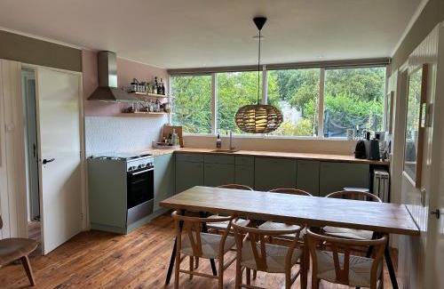 Den Burg House | Beach Hangout Hygge