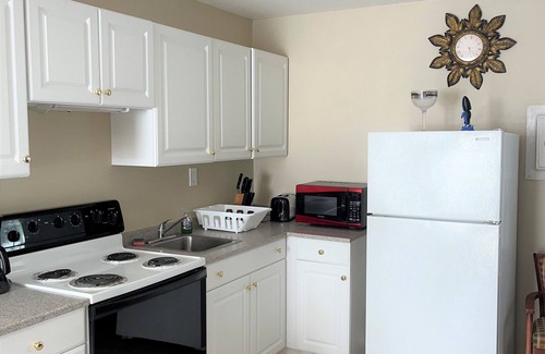 Ocean City House | Beach Happy at Elis Apartment 5
