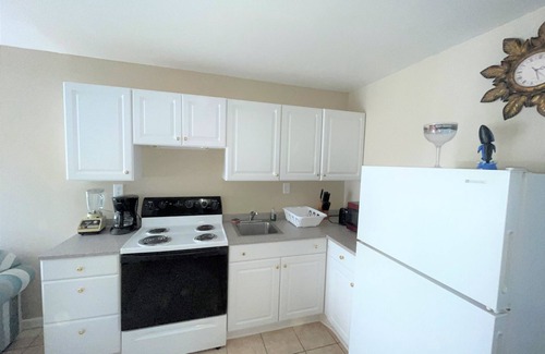 Ocean City House | Beach Happy at Elis Apartment 5