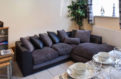 Great Yarmouth House | Beach Happy