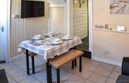 Great Yarmouth House | Beach Happy