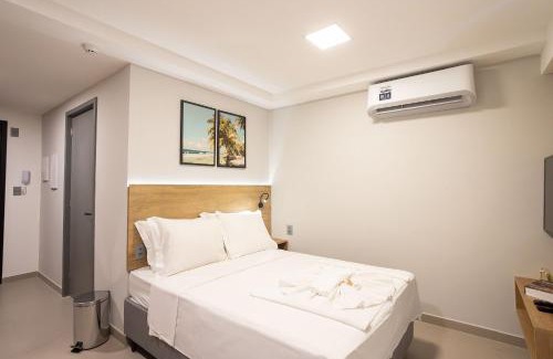 Jardim Oceania Apartment | Beach Haus #414 - Quadruple in Bessa by Carpediem