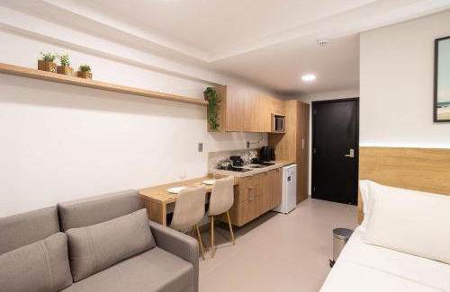 Jardim Oceania Apartment | Beach Haus #414 - Quadruple in Bessa by Carpediem