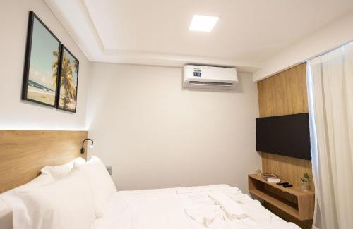 Jardim Oceania Apartment | Beach Haus #414 - Quadruple in Bessa by Carpediem