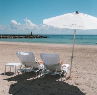 Bal Harbour Apartment | Beach Haus Residences