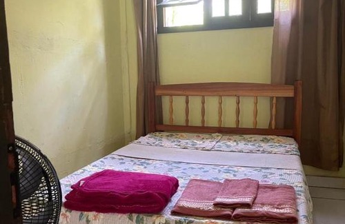 Mamoa House | Beach Hause, Paradise in front of the Sea, Ilhéus