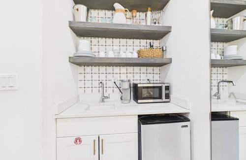 Rosemary Beach Condo | "Beach Haven 30A" #307 Studio Sleeps 4
