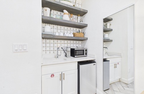 Rosemary Beach Condo | "Beach Haven 30A" #307 Studio Sleeps 4