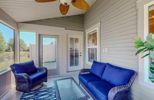 Ocean View House | Beach Haven at Forest Landing