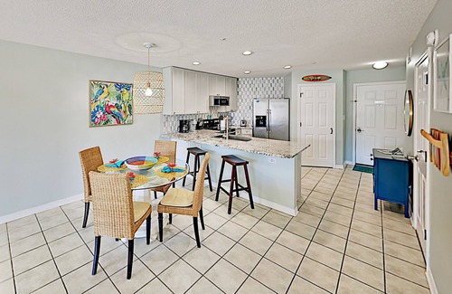 Miramar Beach Condo | Beach haven at Maravilla Resort with 2 pools & tennis