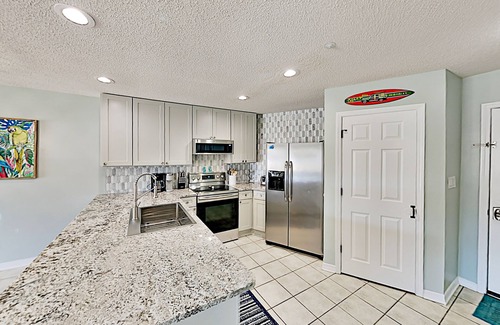 Miramar Beach Condo | Beach haven at Maravilla Resort with 2 pools & tennis