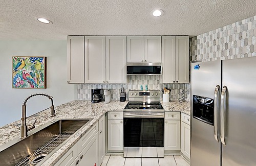 Miramar Beach Condo | Beach haven at Maravilla Resort with 2 pools & tennis