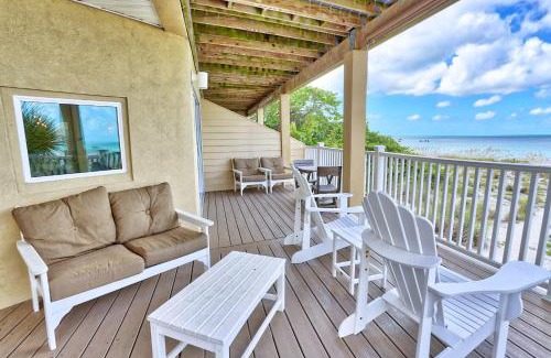 Treasure Island House | Beach Haven #C6