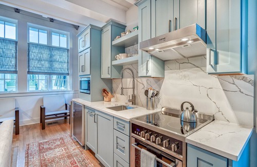 Rosemary Beach Apartment | Beach Haven Carriage House -