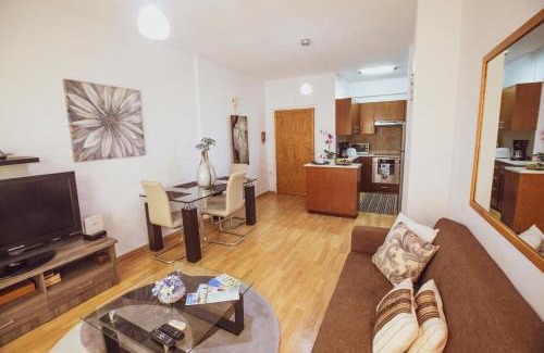 Larnaca City Centre Apartment | Beach Haven