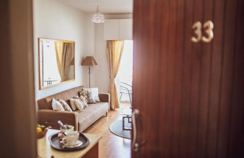 Larnaca City Centre Apartment | Beach Haven